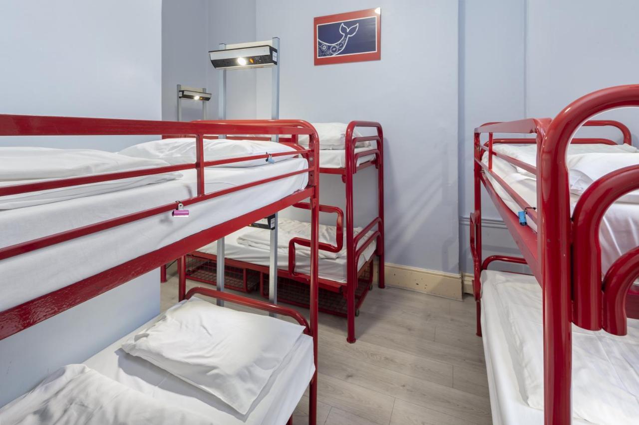 Astor Museum Hostel Λονδίνο Δωμάτιο φωτογραφία