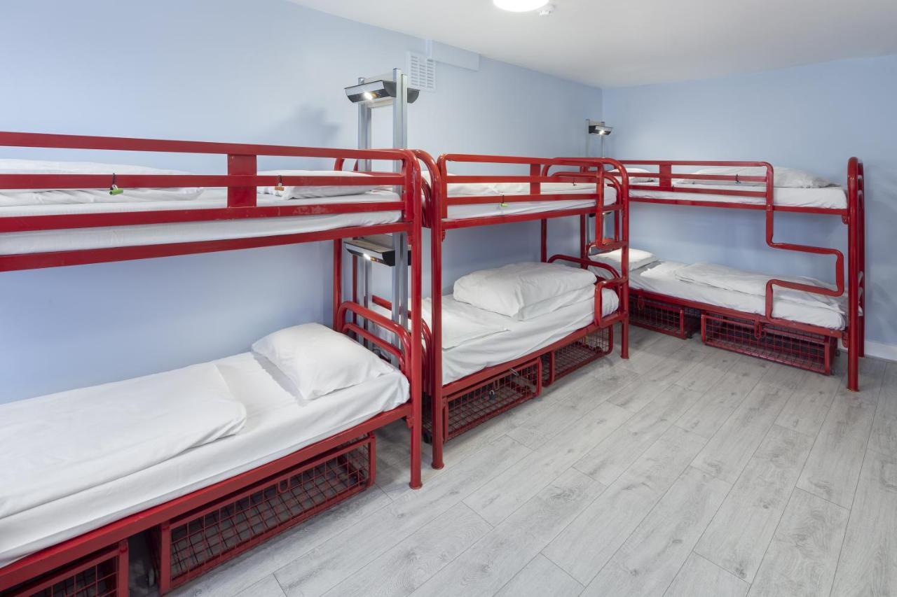 Astor Museum Hostel Λονδίνο Δωμάτιο φωτογραφία