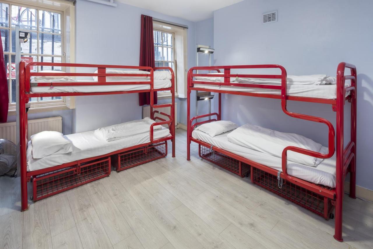 Astor Museum Hostel Λονδίνο Δωμάτιο φωτογραφία