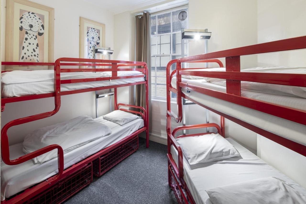 Astor Museum Hostel Λονδίνο Δωμάτιο φωτογραφία