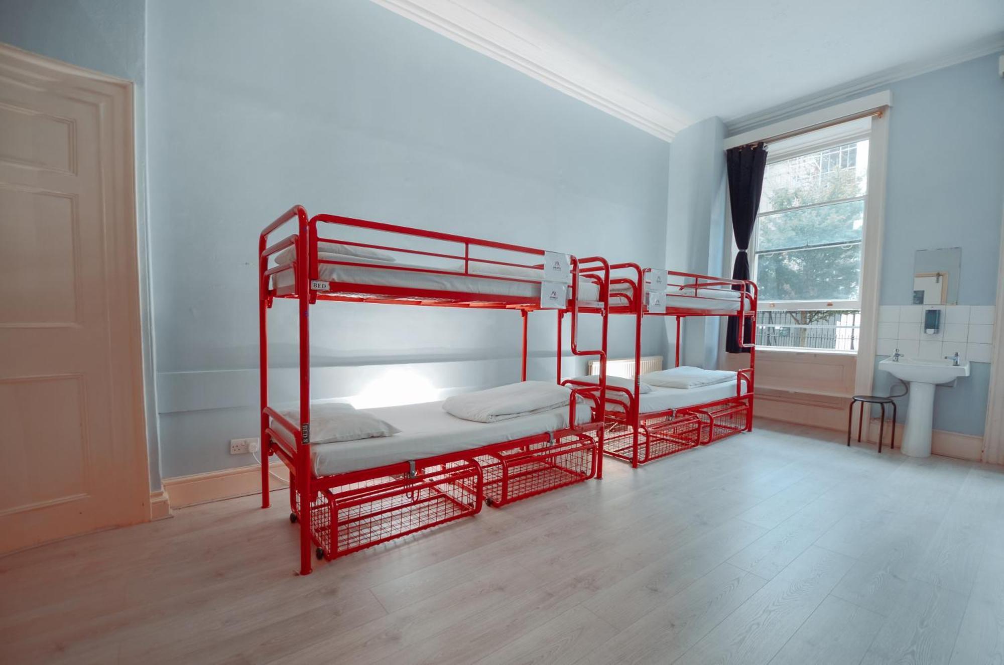 Astor Museum Hostel Λονδίνο Εξωτερικό φωτογραφία