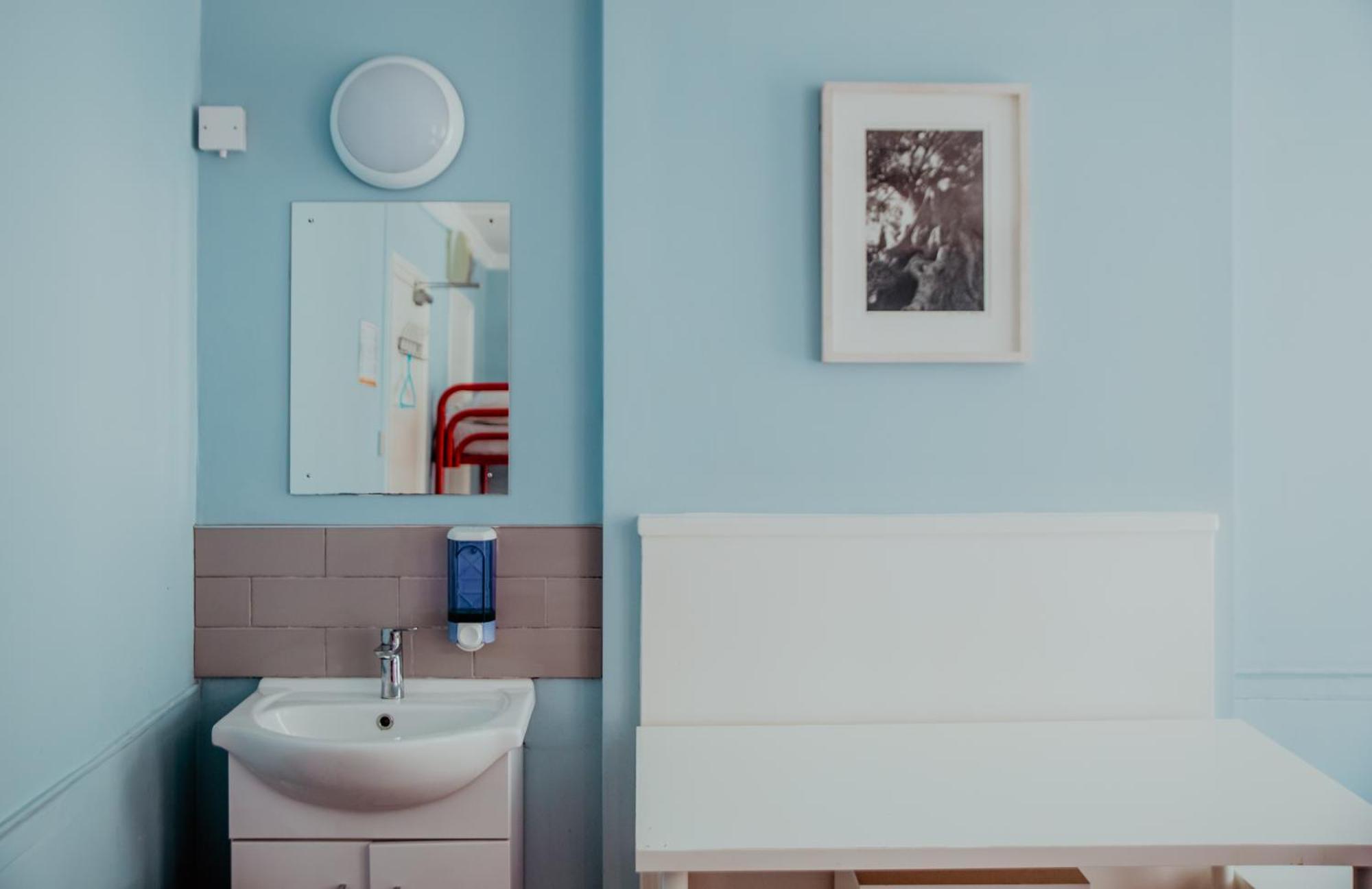Astor Museum Hostel Λονδίνο Εξωτερικό φωτογραφία