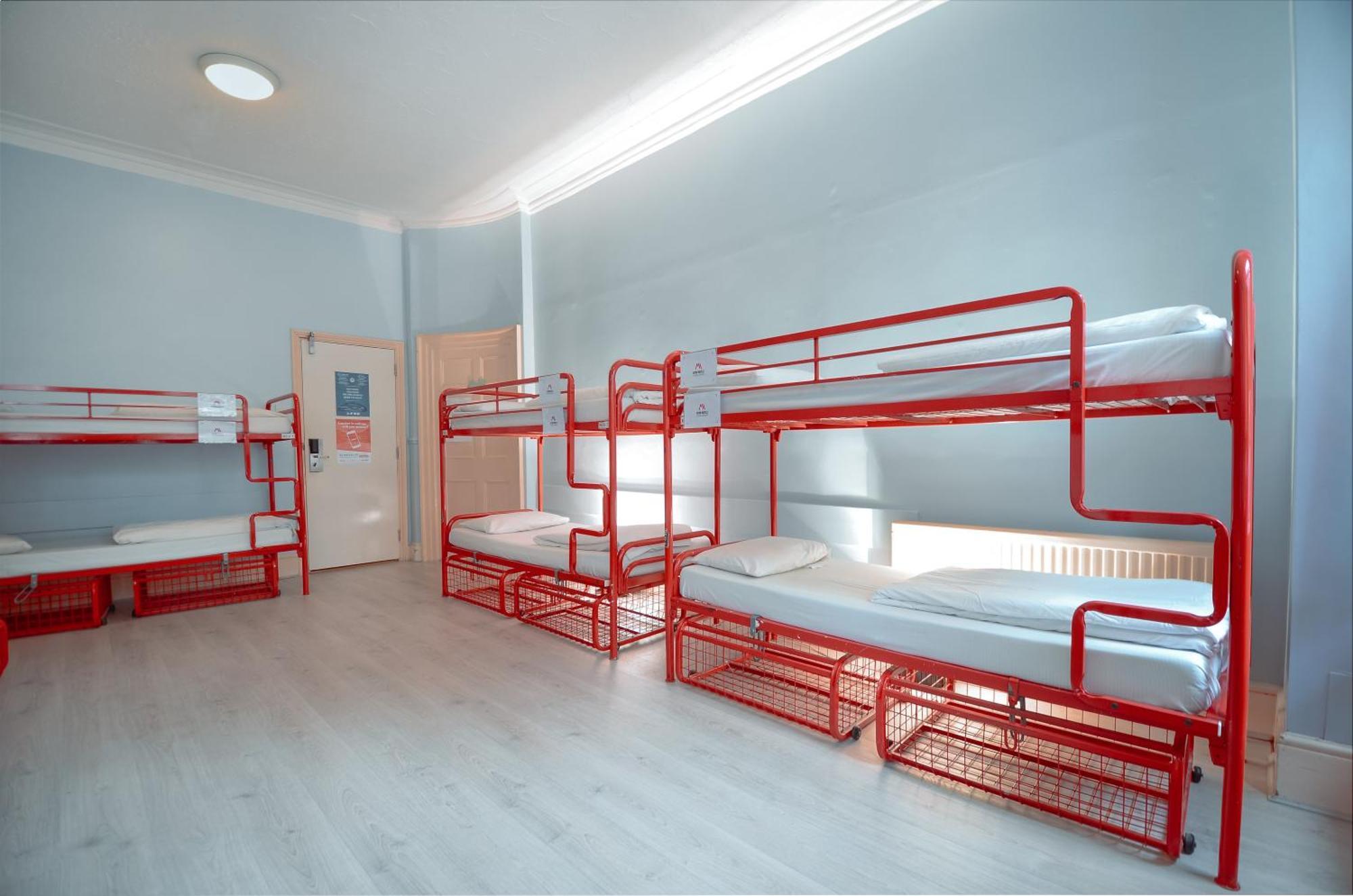 Astor Museum Hostel Λονδίνο Εξωτερικό φωτογραφία
