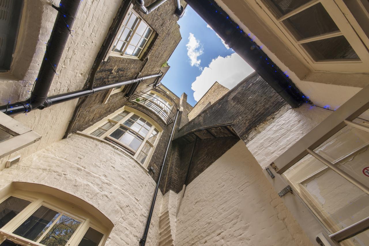 Astor Museum Hostel Λονδίνο Εξωτερικό φωτογραφία