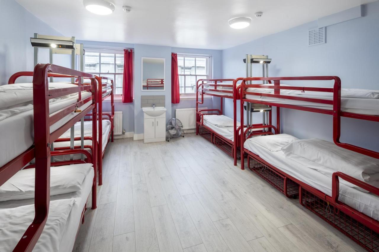 Astor Museum Hostel Λονδίνο Εξωτερικό φωτογραφία