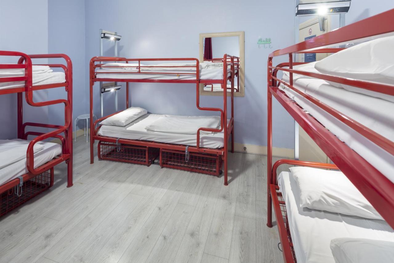 Astor Museum Hostel Λονδίνο Εξωτερικό φωτογραφία