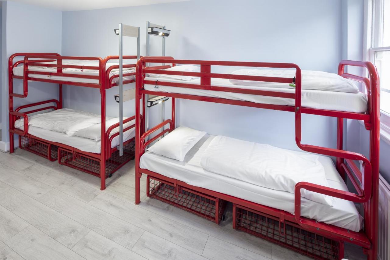 Astor Museum Hostel Λονδίνο Δωμάτιο φωτογραφία